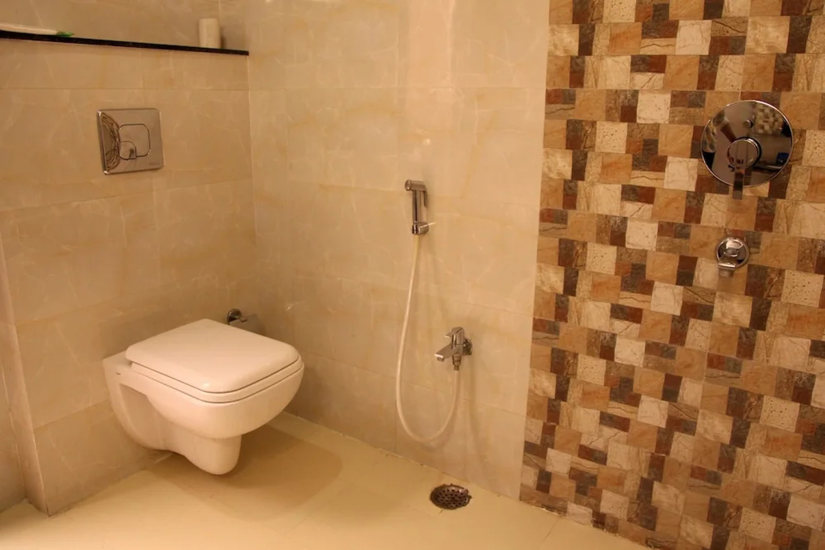 Hotel Premiere Villa