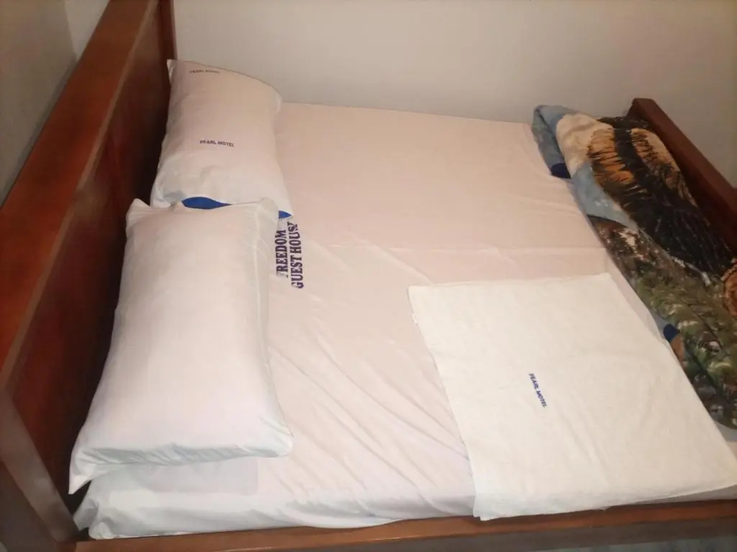 Pearl Furnished Rooms Buloba