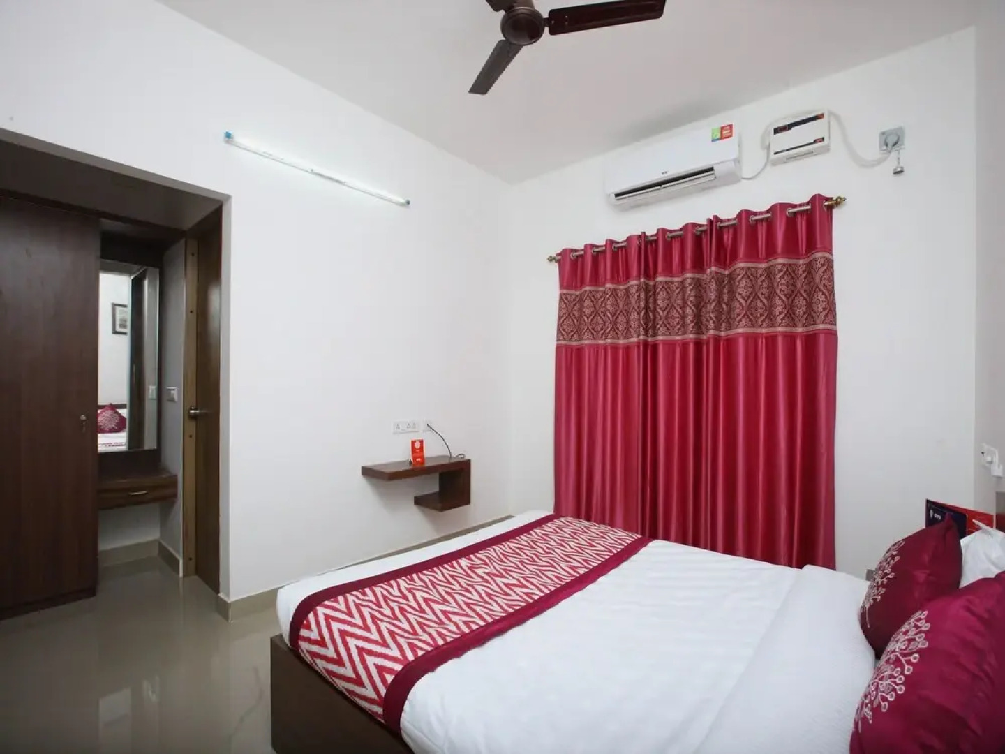 OYO 9782 Home 2BHK Villa Ocean Retreat ECR