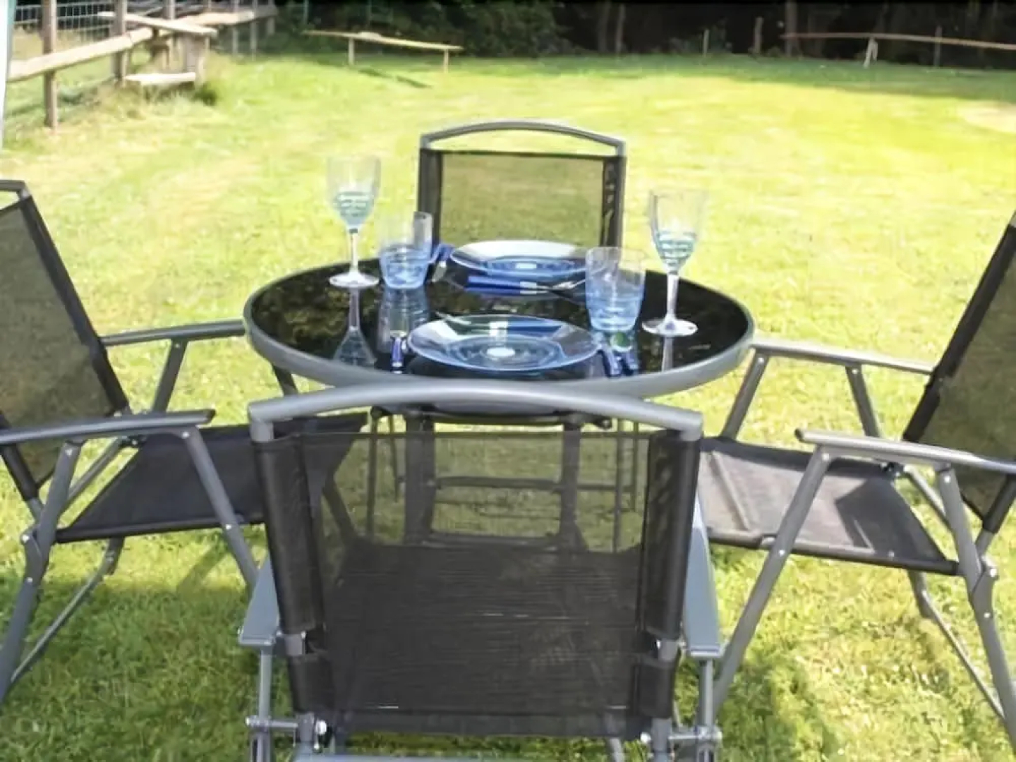 Woodside Bed And Breakfast