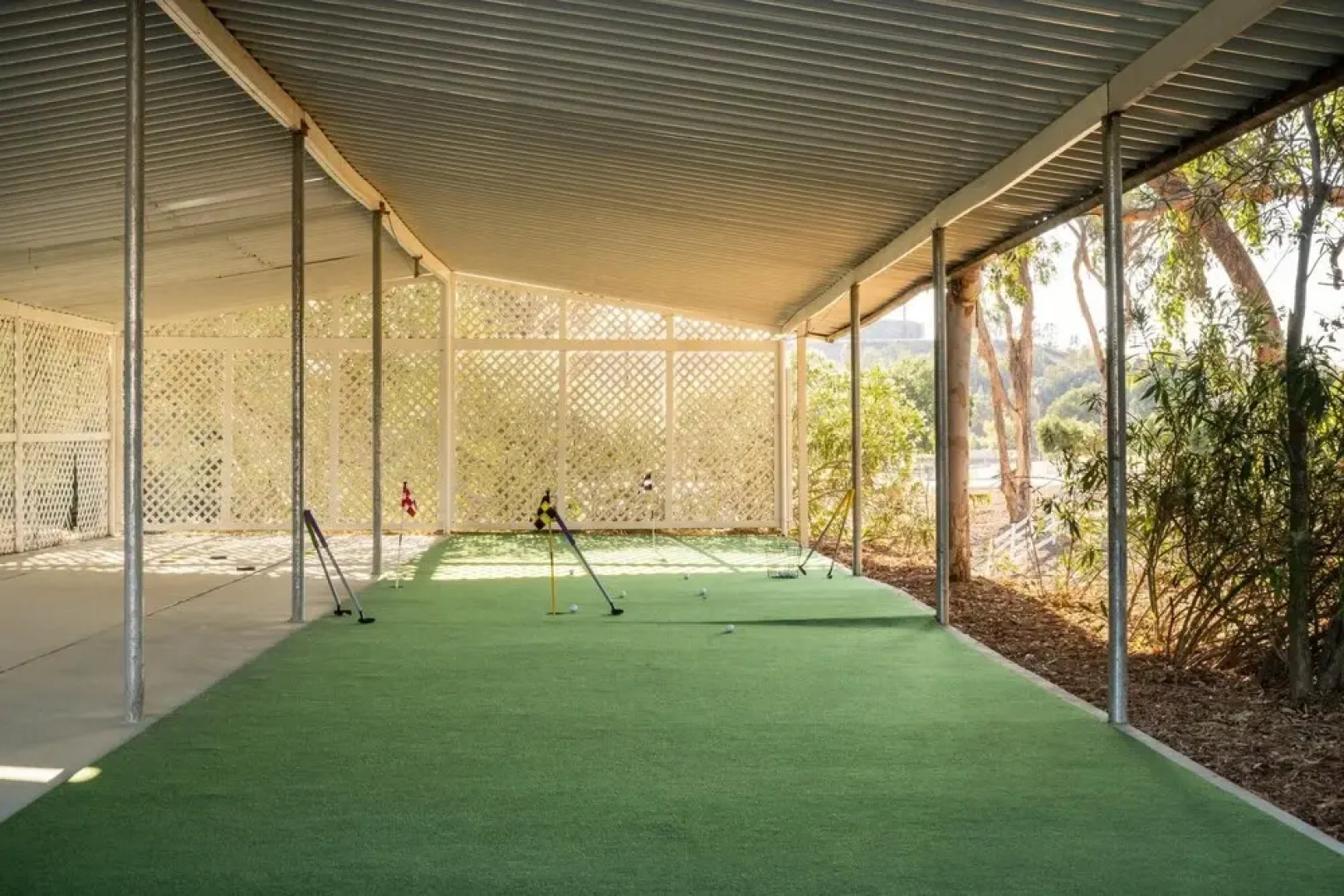 Glen Oaks - Merlot in California