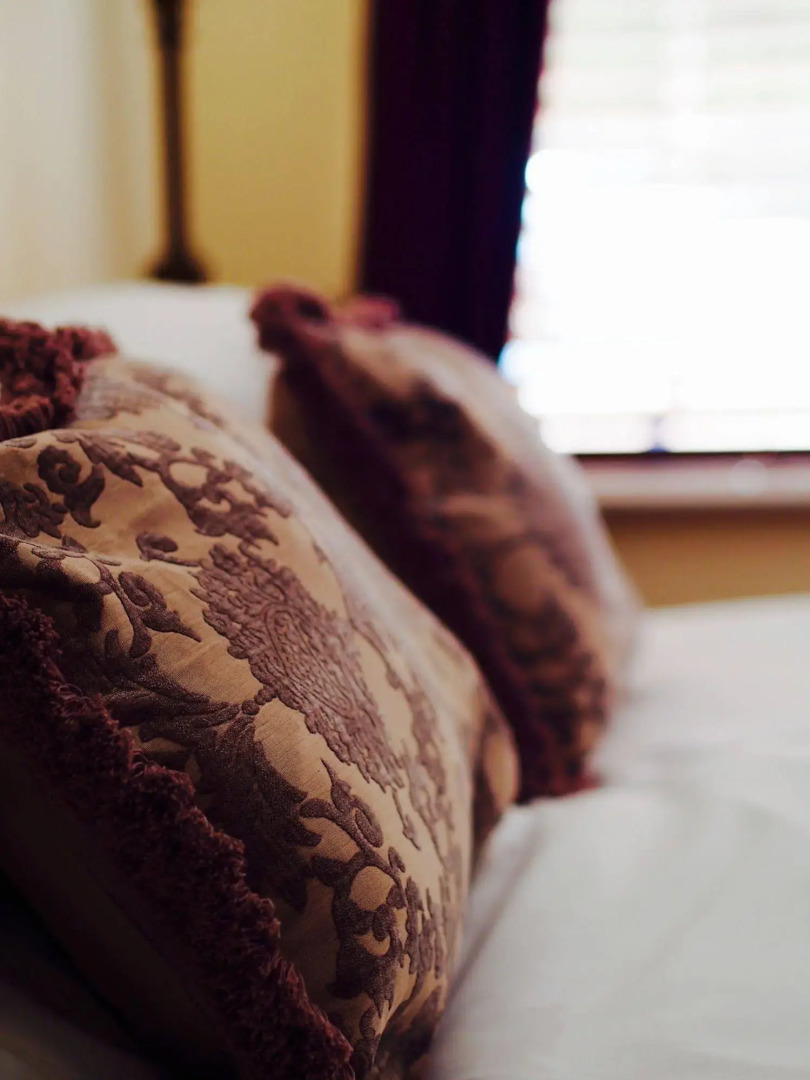 Wrangham House Hotel