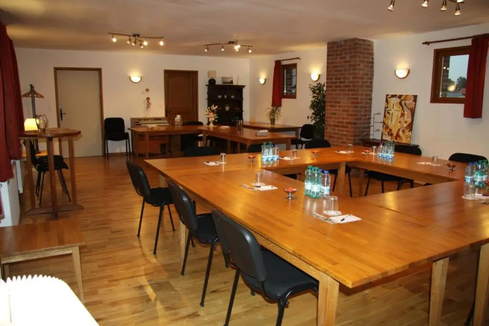 Les Charmilles de Mormal