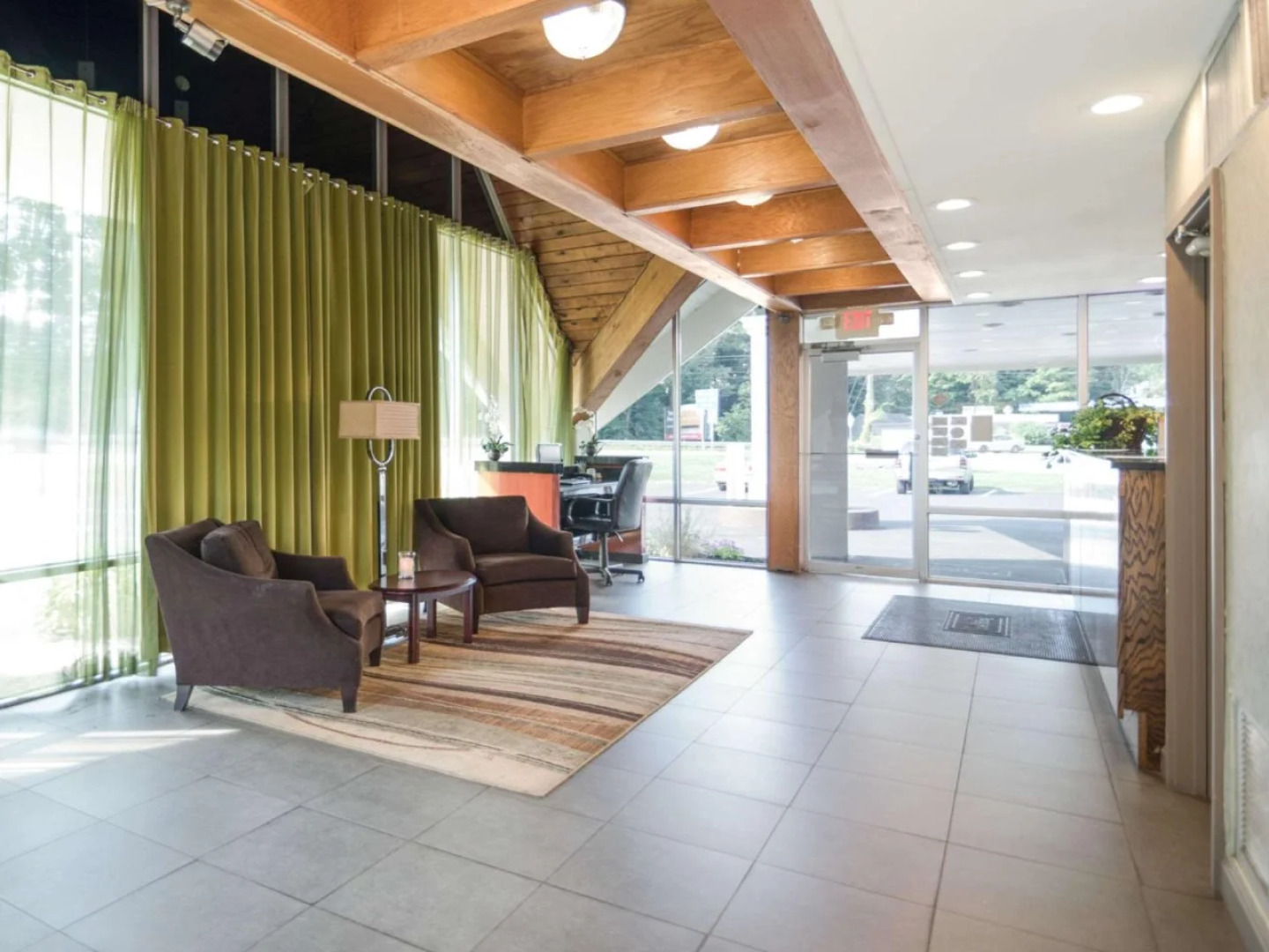 Quality Inn Greenfield