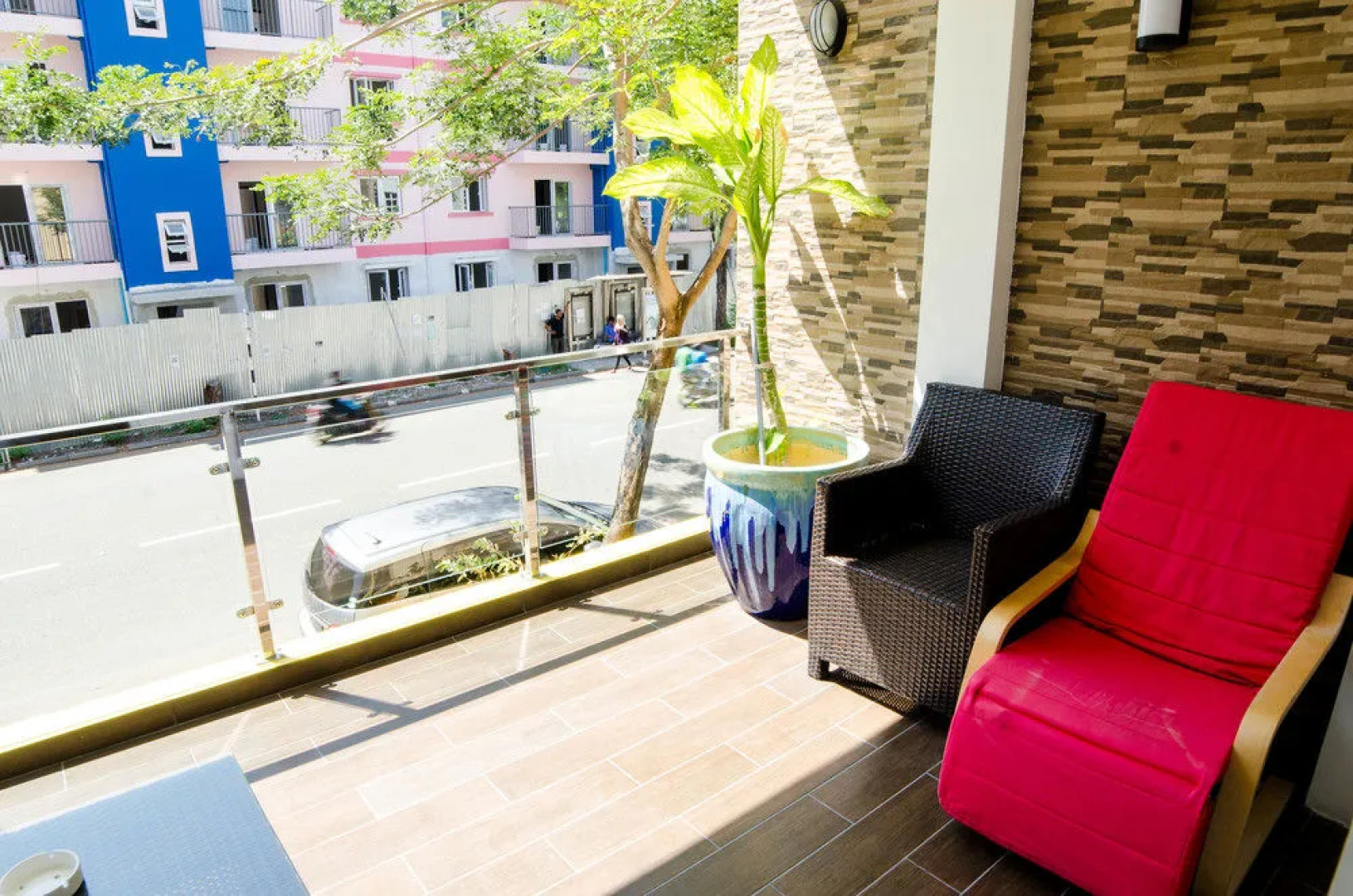 Гостевой дом Newtown Inn