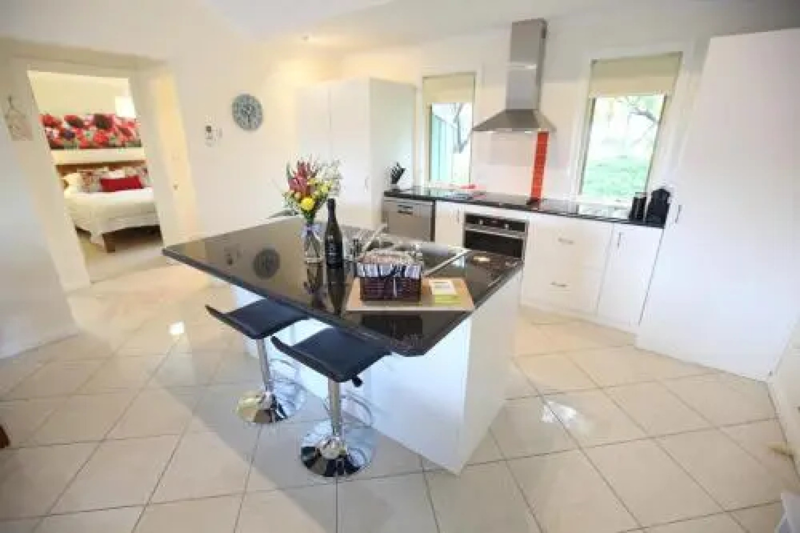 One Tree Bed and Breakfast