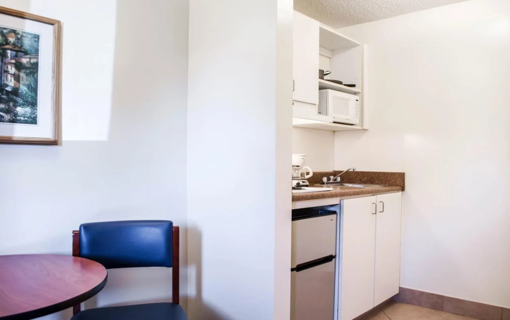 Tampa Bay Extended Stay Hotel