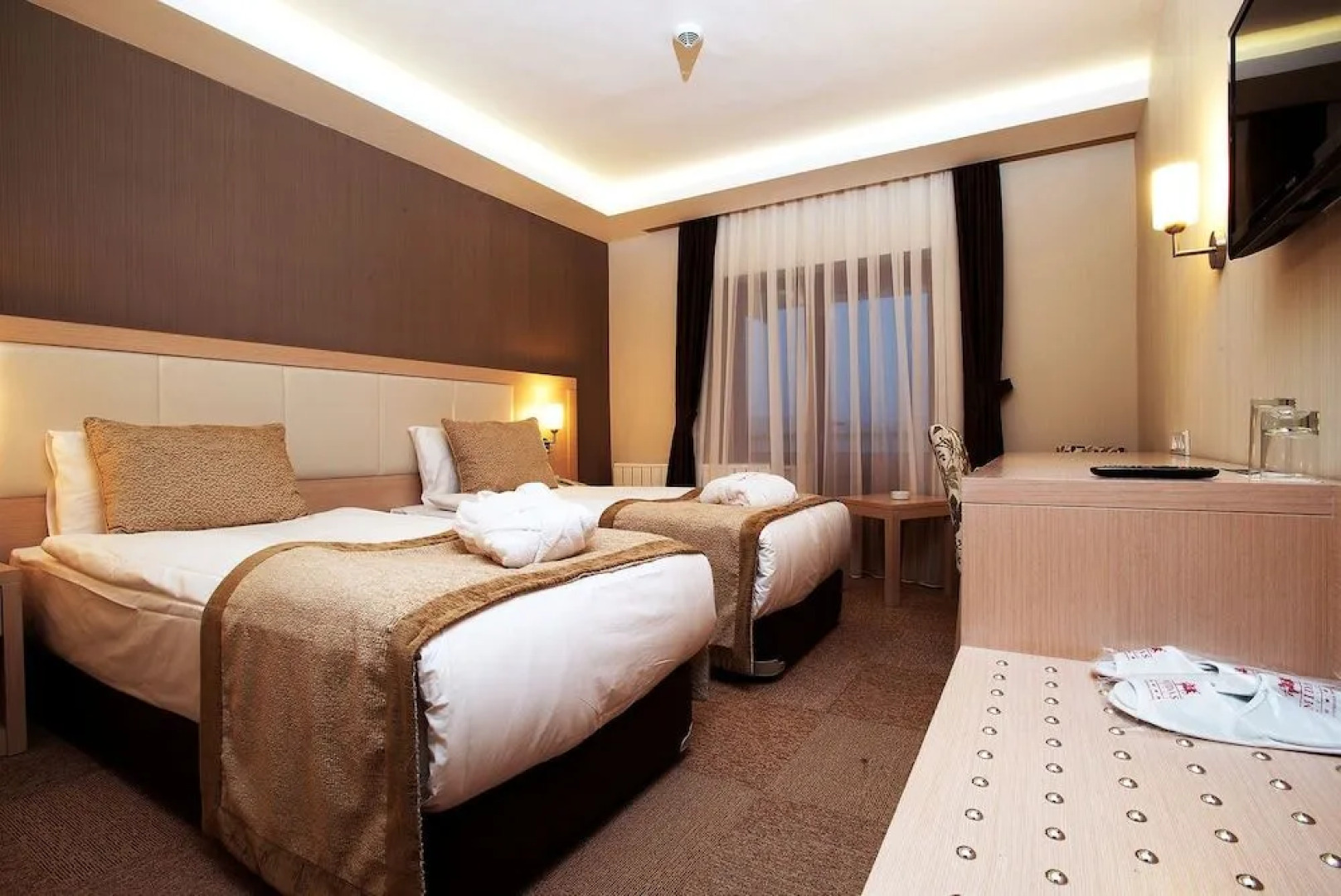 Midas Hotel Haymana Thermal