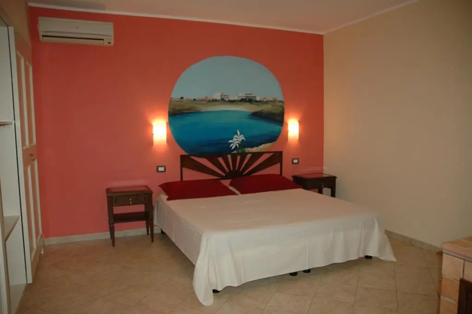 Puesta De Sol Residence