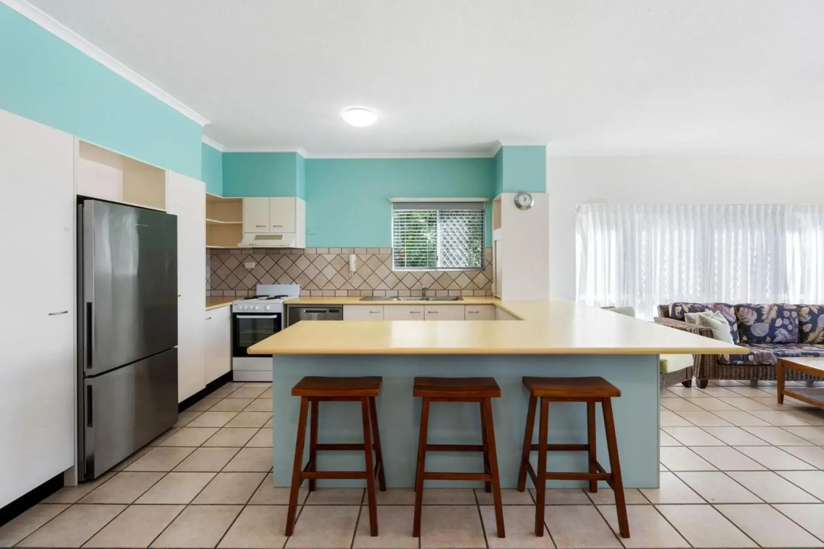 Noosa River Gardens 1 Hilton Terrace 76