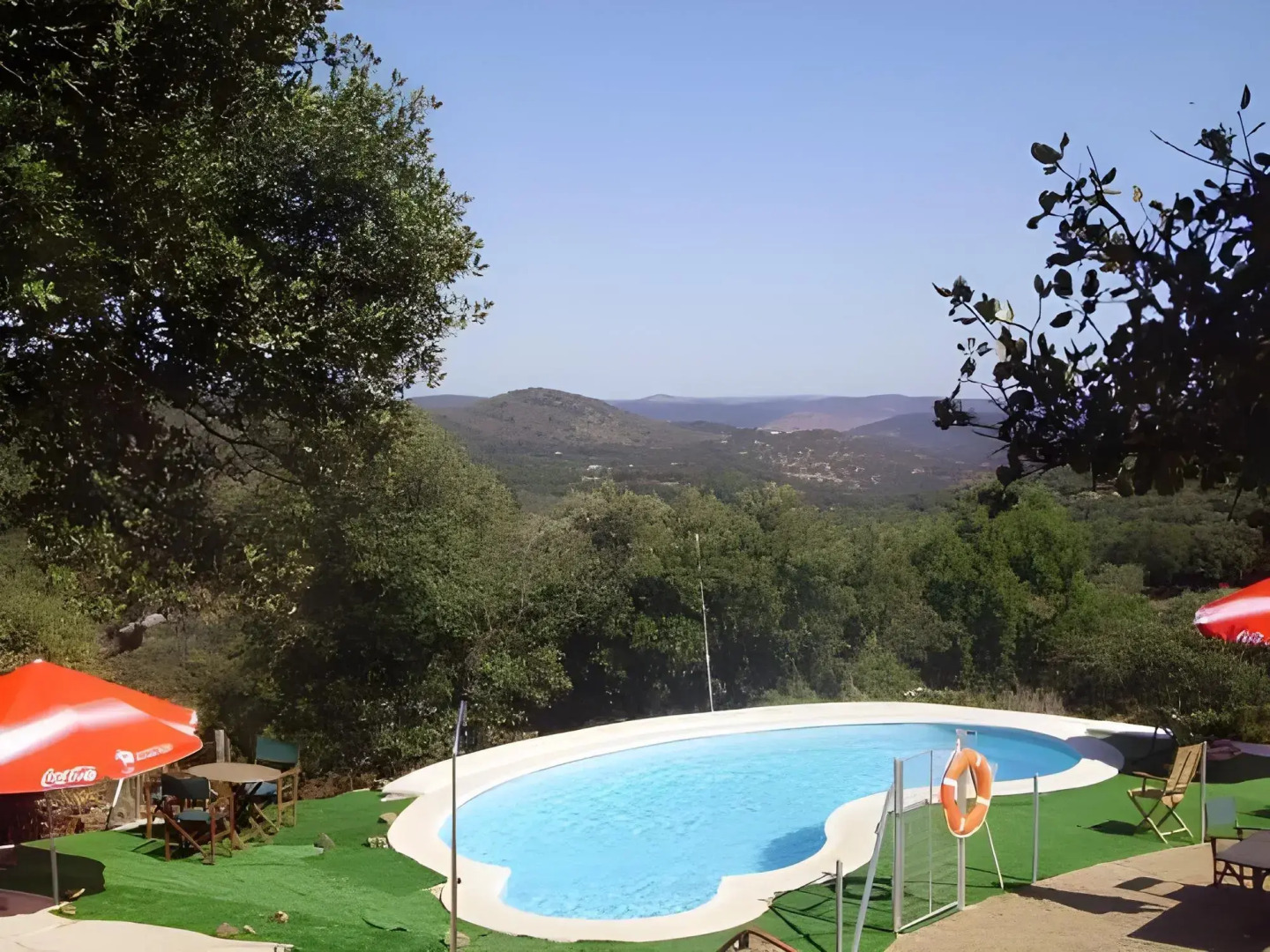 Hotel La Era de Aracena - Adults Only