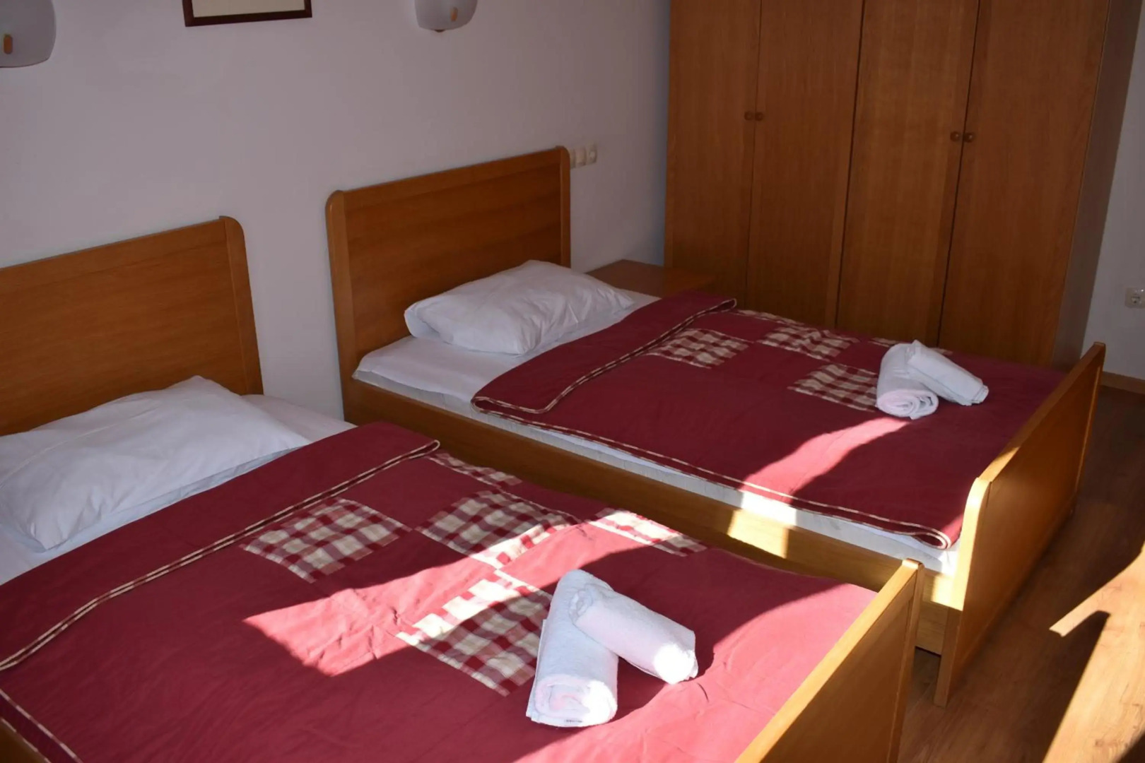 Aparthotel Snjezna Kraljica