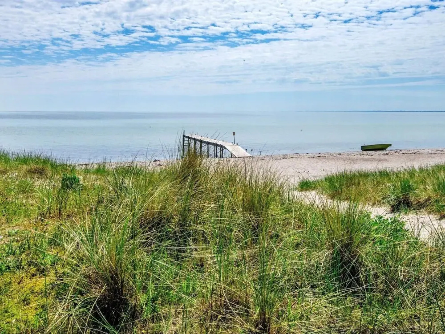 Holiday Home in Sydals