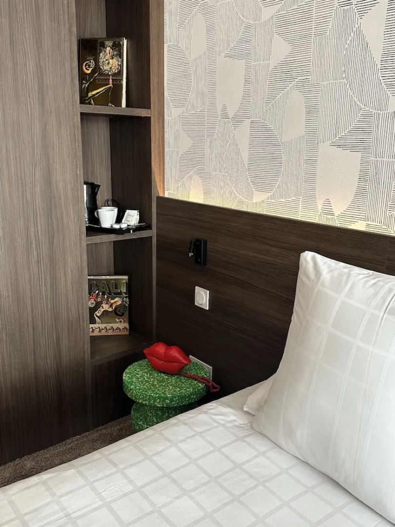 Dali Hôtel Montauban