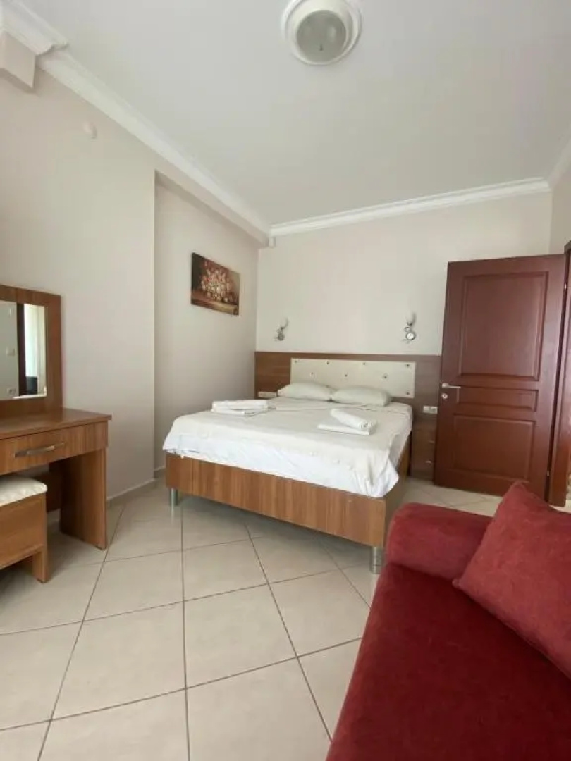Seaside Apart Hotel