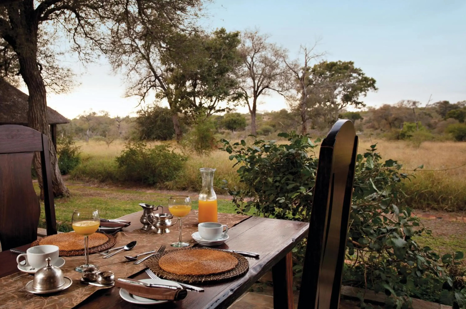 Kings Camp Private Game Reserve