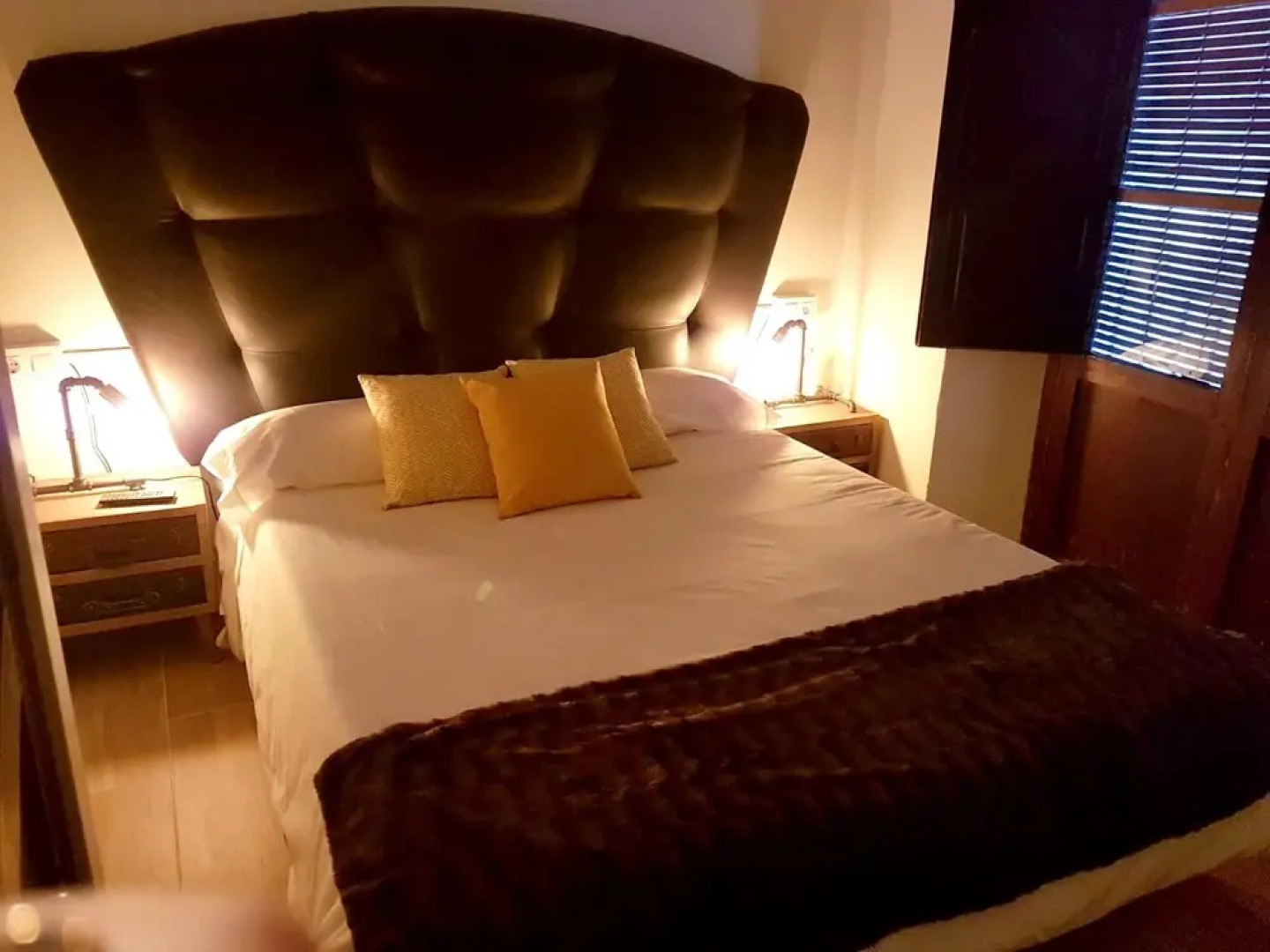 House With 3 Bedrooms in Ontinyent, With Balcony and Wifi - 45 km From the Beach