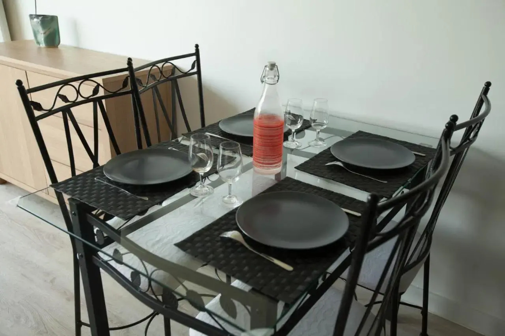 Princess of Bel Air Avec Garage Prive Et Tennis - 300m Plage Et Commerces