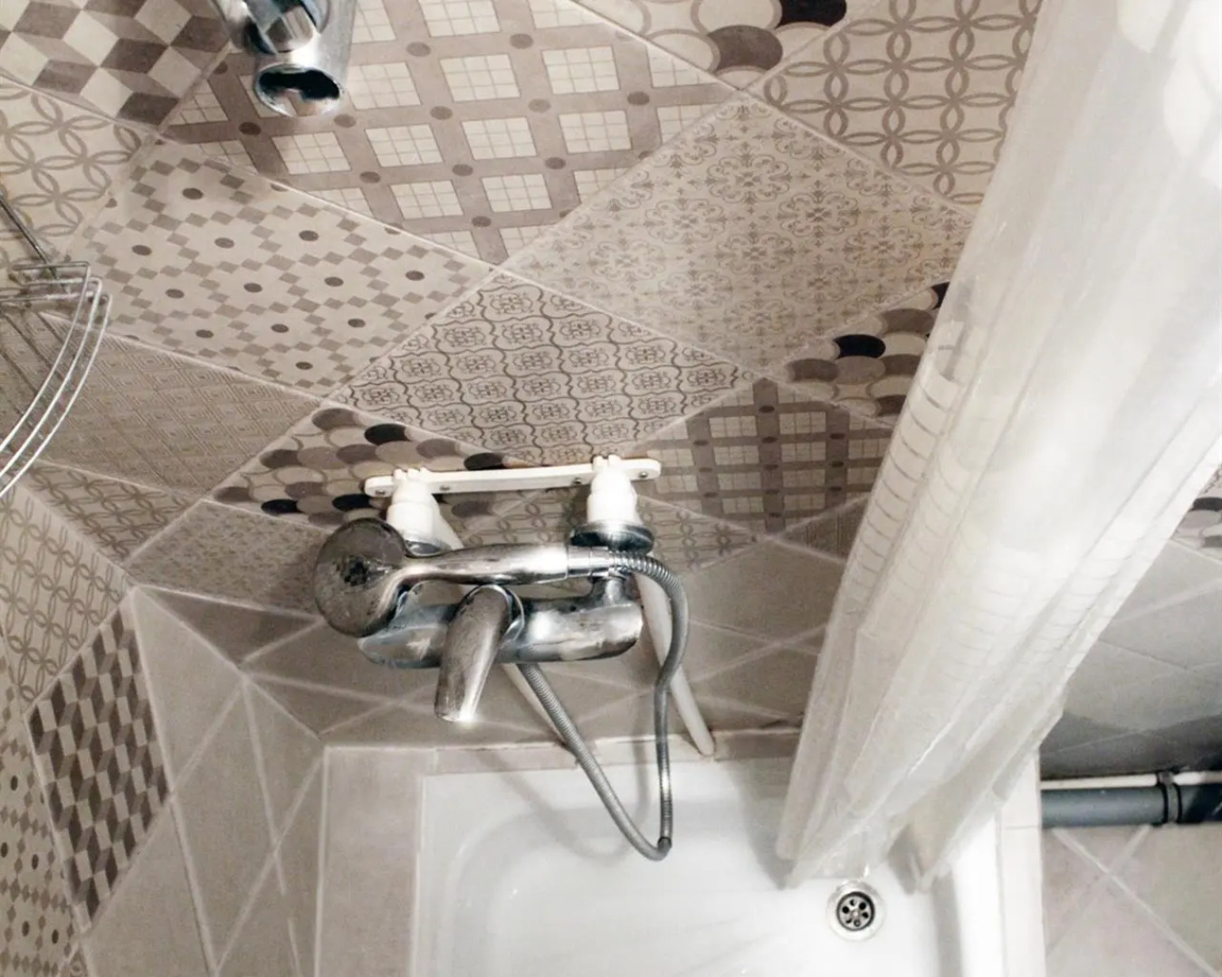 Жилые помещения АНТИКА