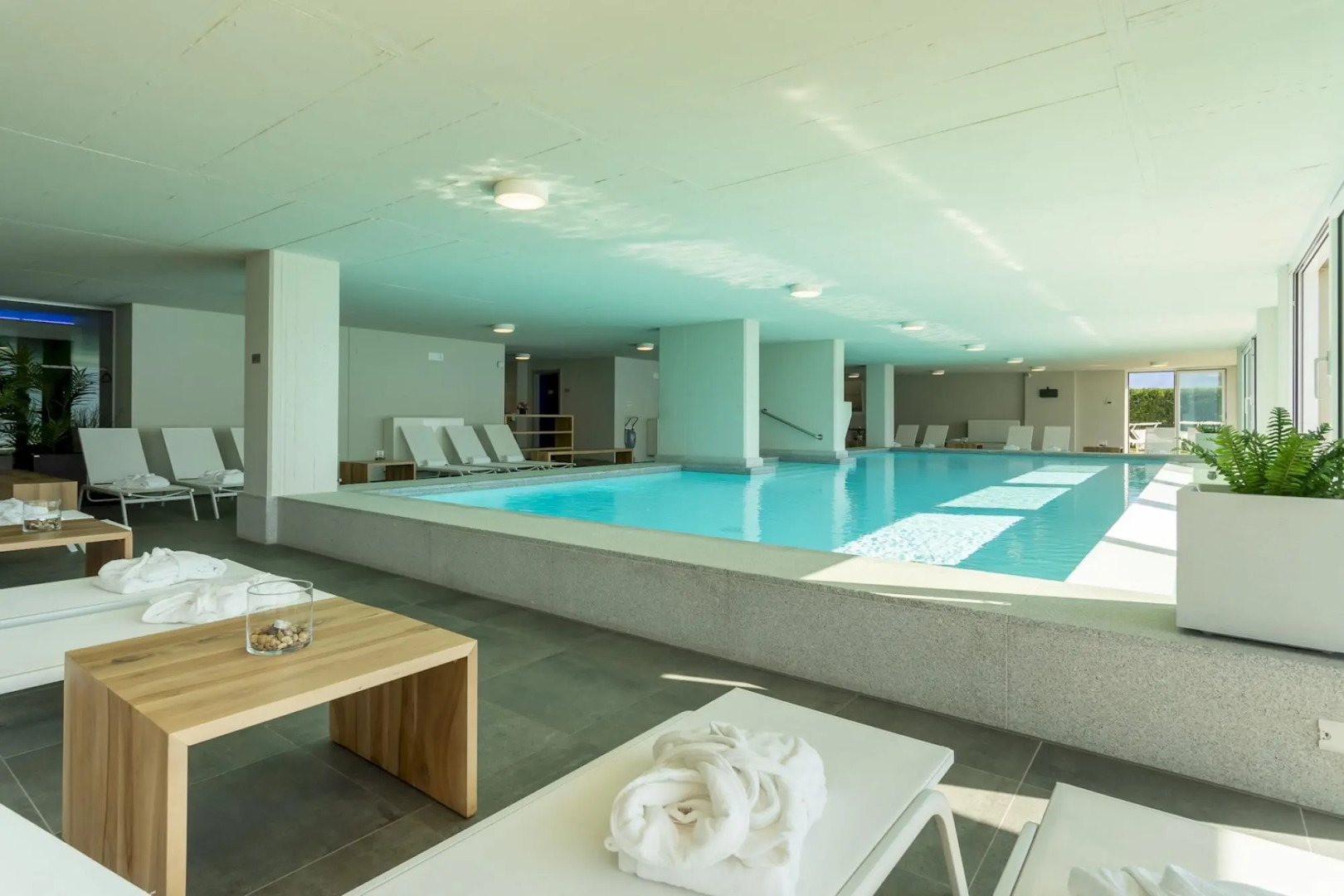 Valarin Como Luxory Apartment Wellness