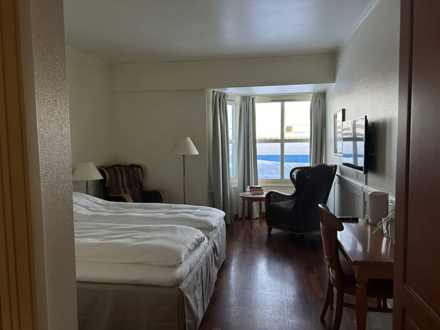 True Vesterålen Hotel