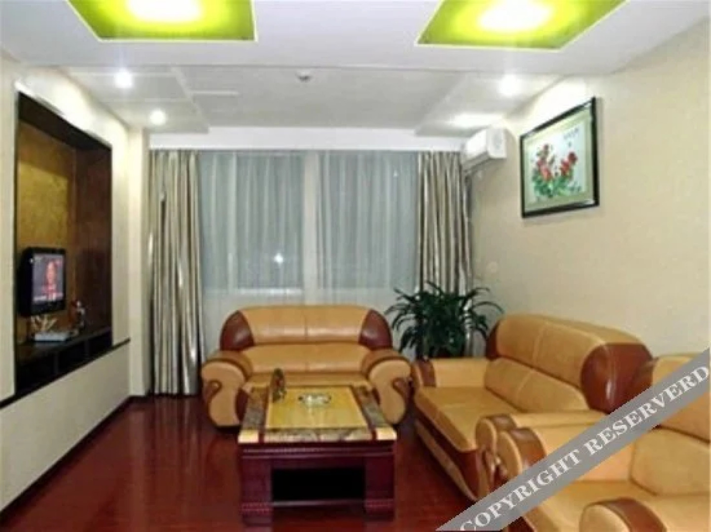 防城港经典便捷酒店