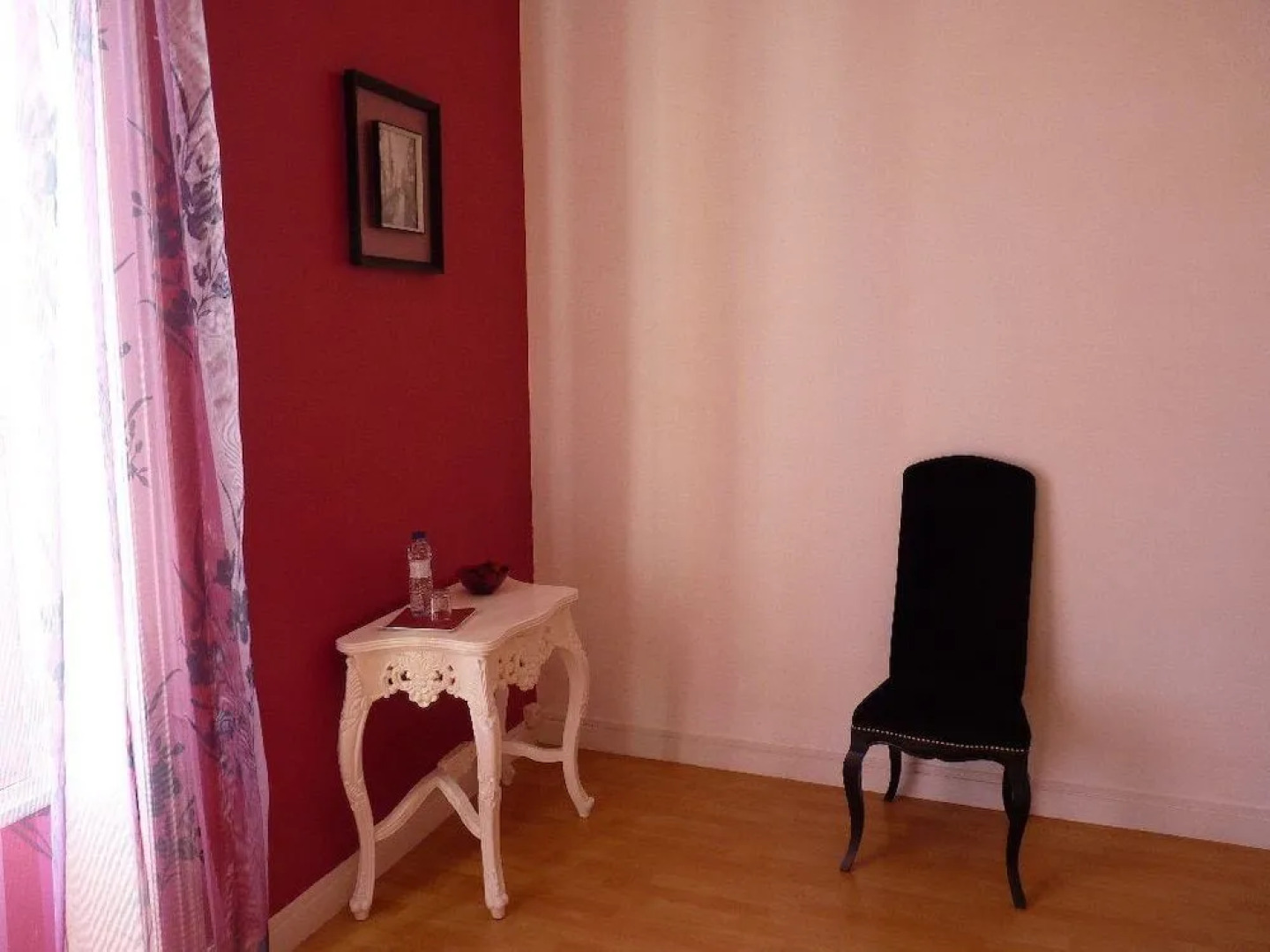 La Villa Bleue de Mauleon