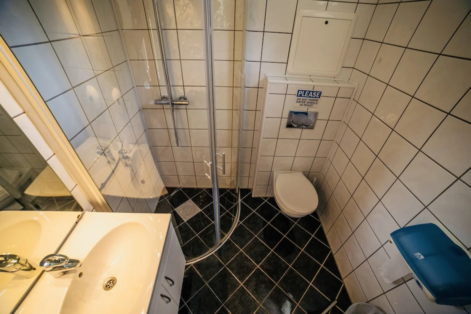 Gudvangen Budget Hotel