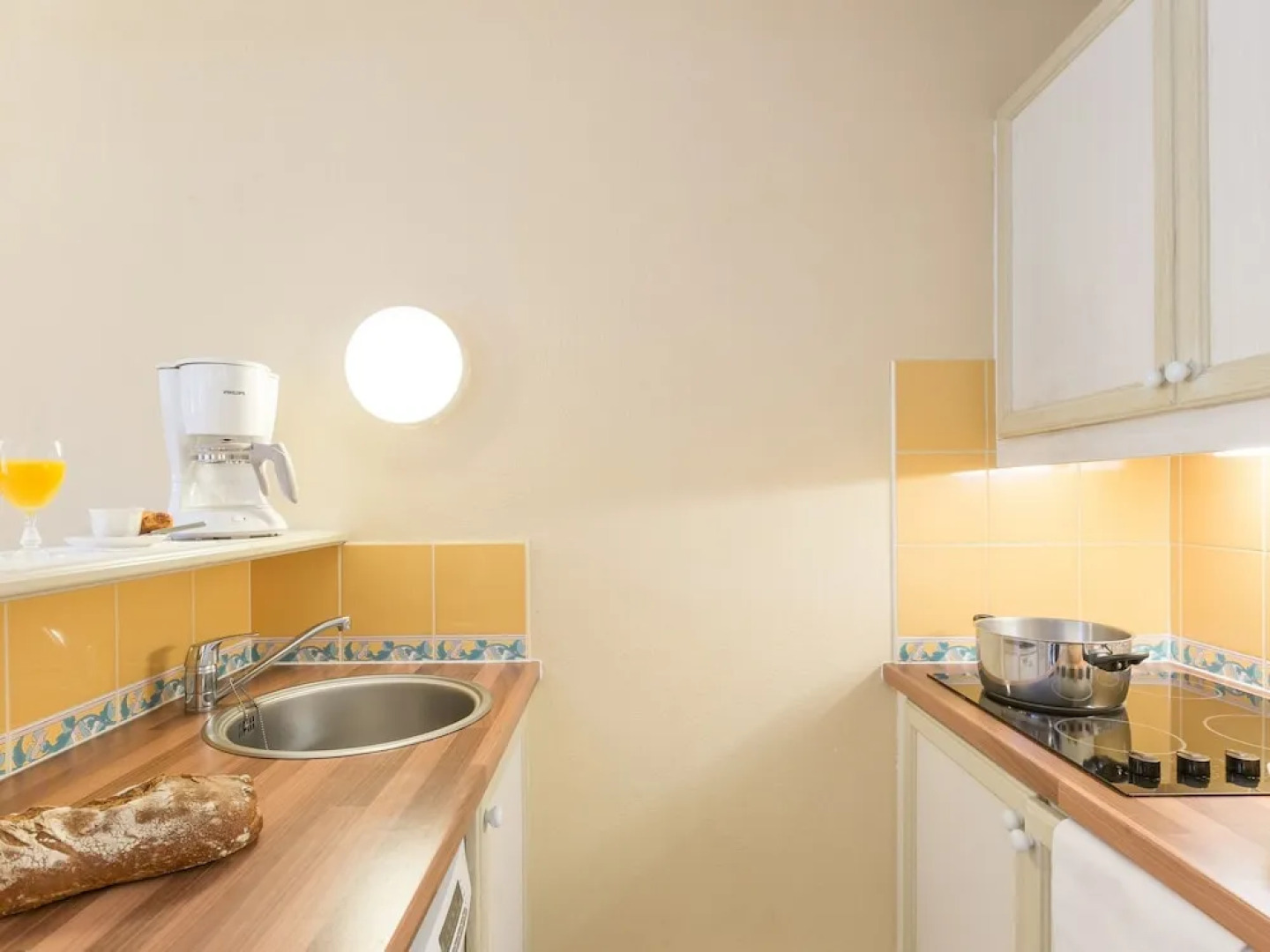 Authentic Apartment Located on the South Coast of the Landes