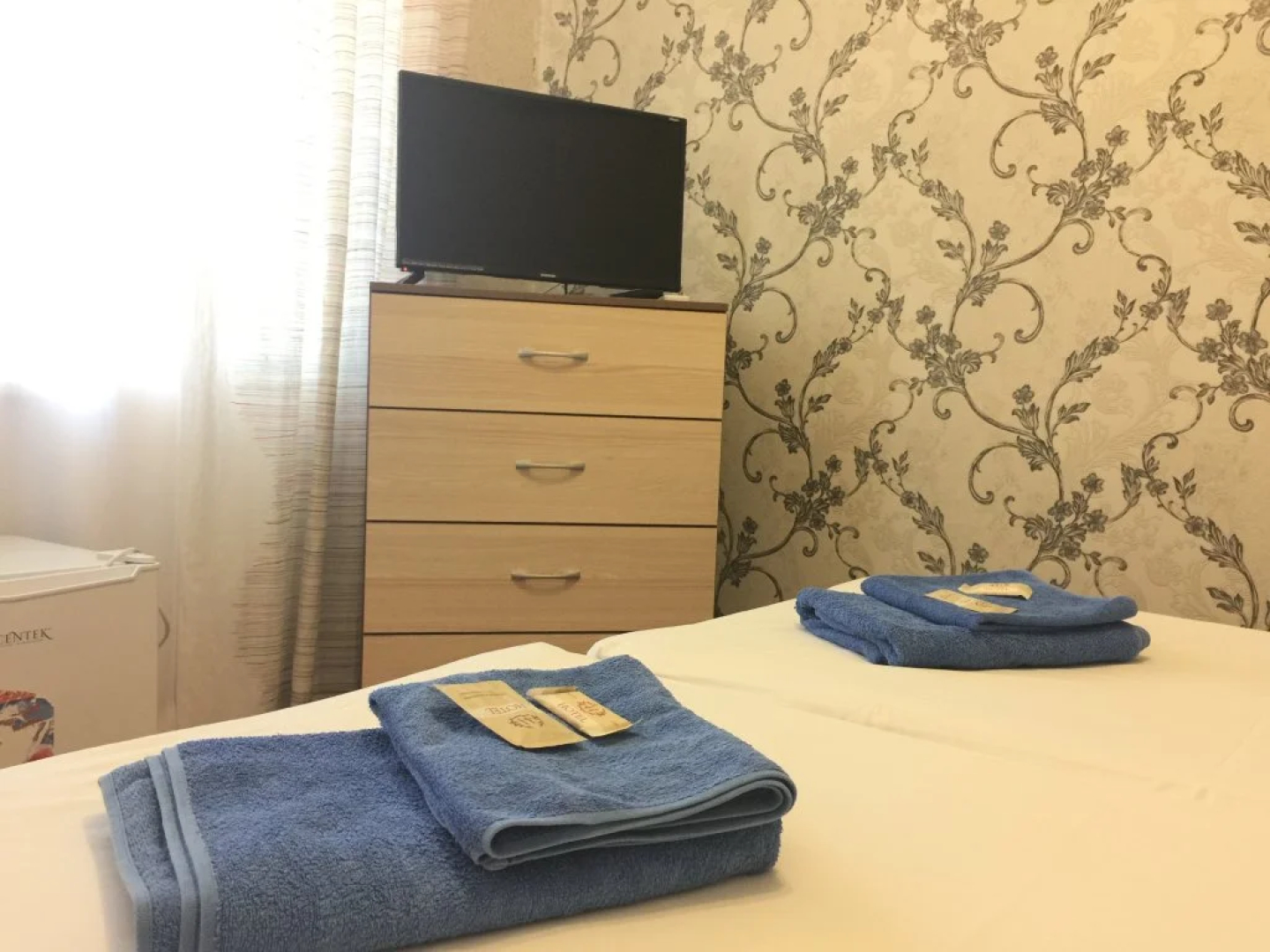 Ulyana Guest House