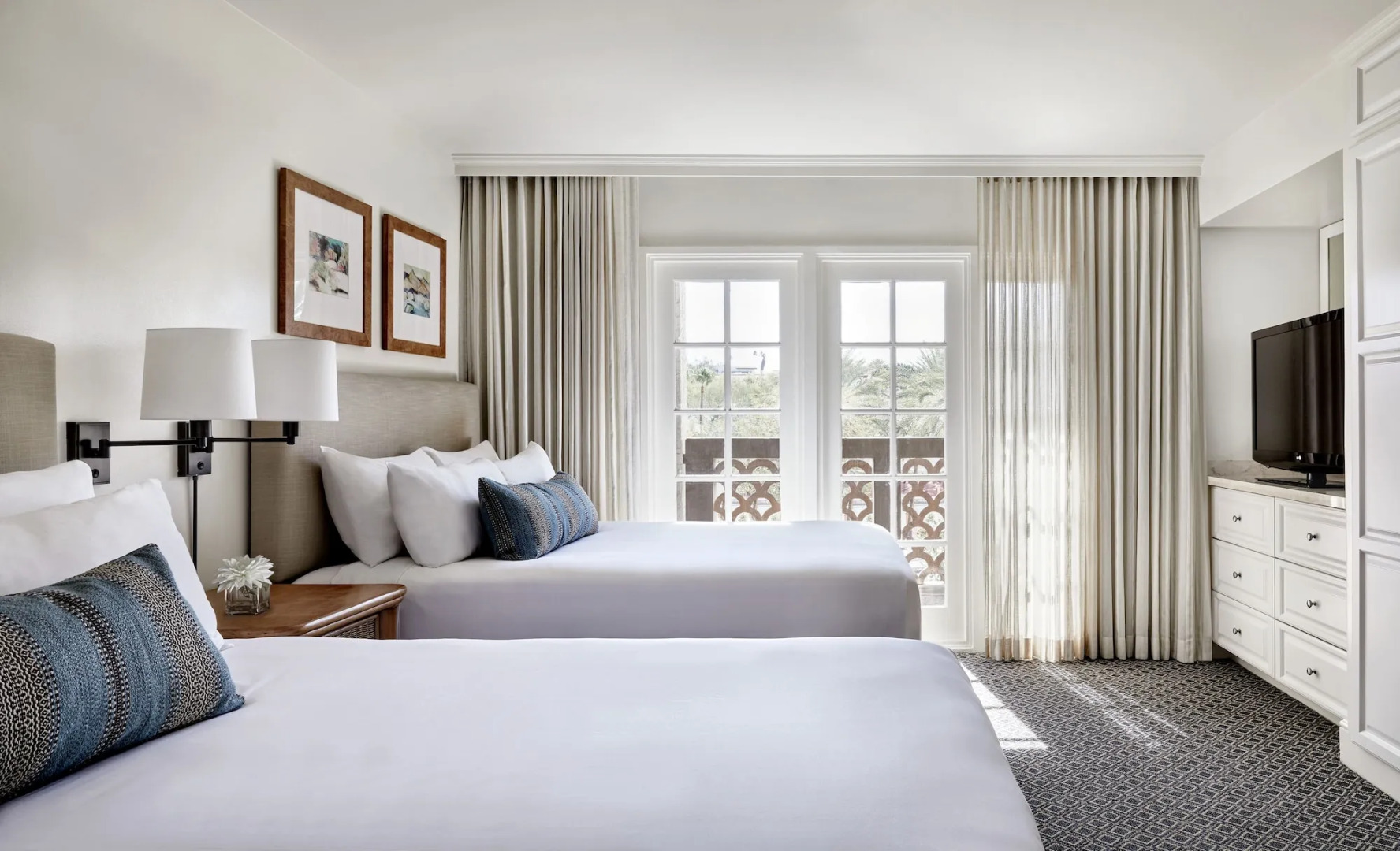 Arizona Grand Resort & Spa