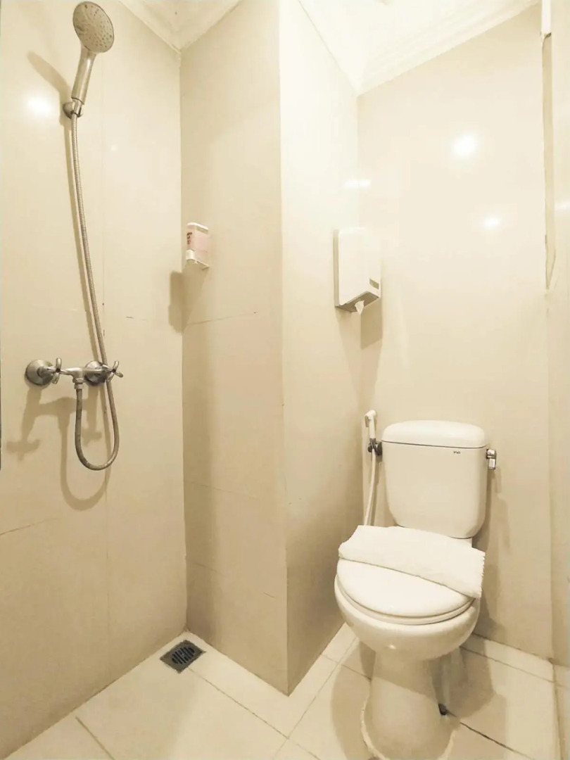 Pandanaran Prawirotaman Yogyakarta