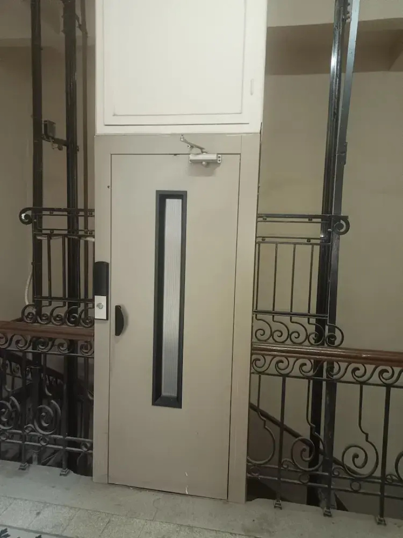 Tahrir square hotel Cairo