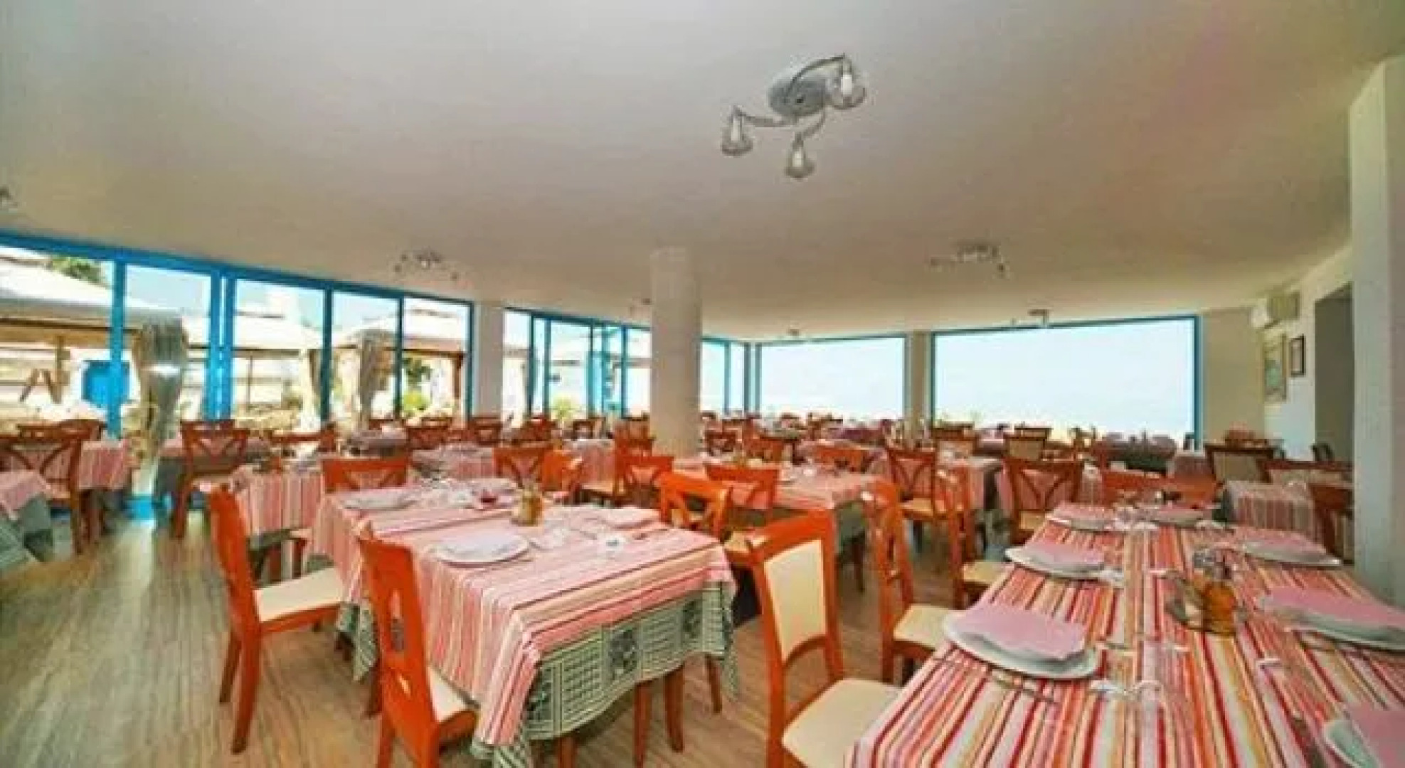 Riviera Hotel Residence