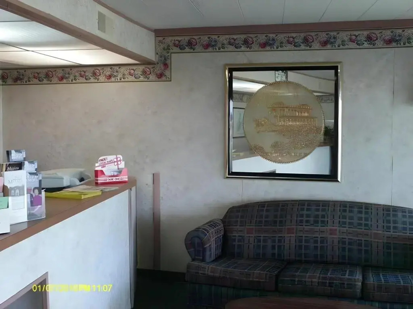 America's Value Inn Mexico