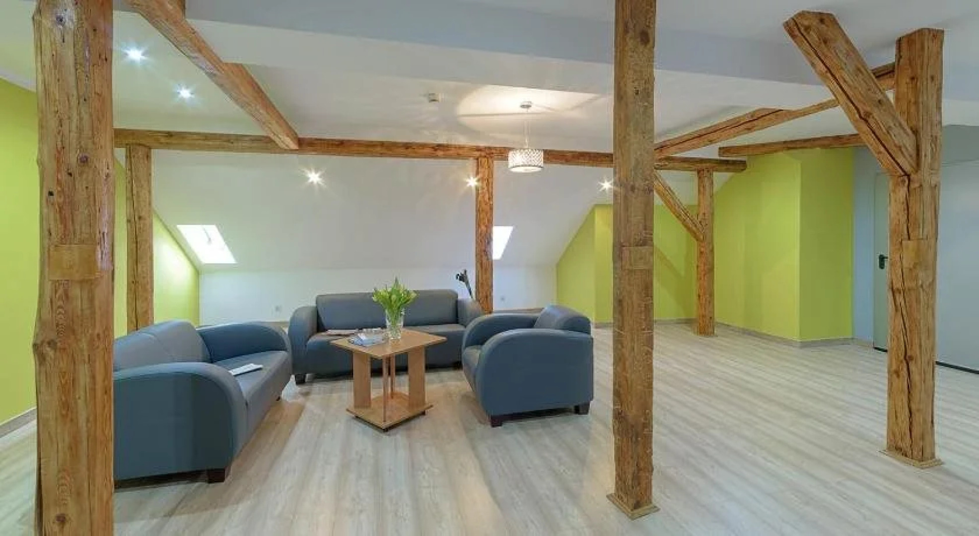 Sanatorium Uzdrowiskowe Chemik