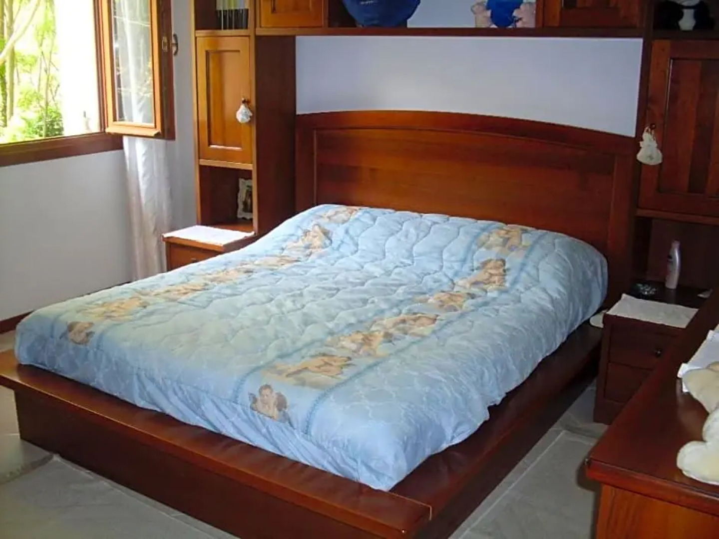 Bed & Breakfast Danielle