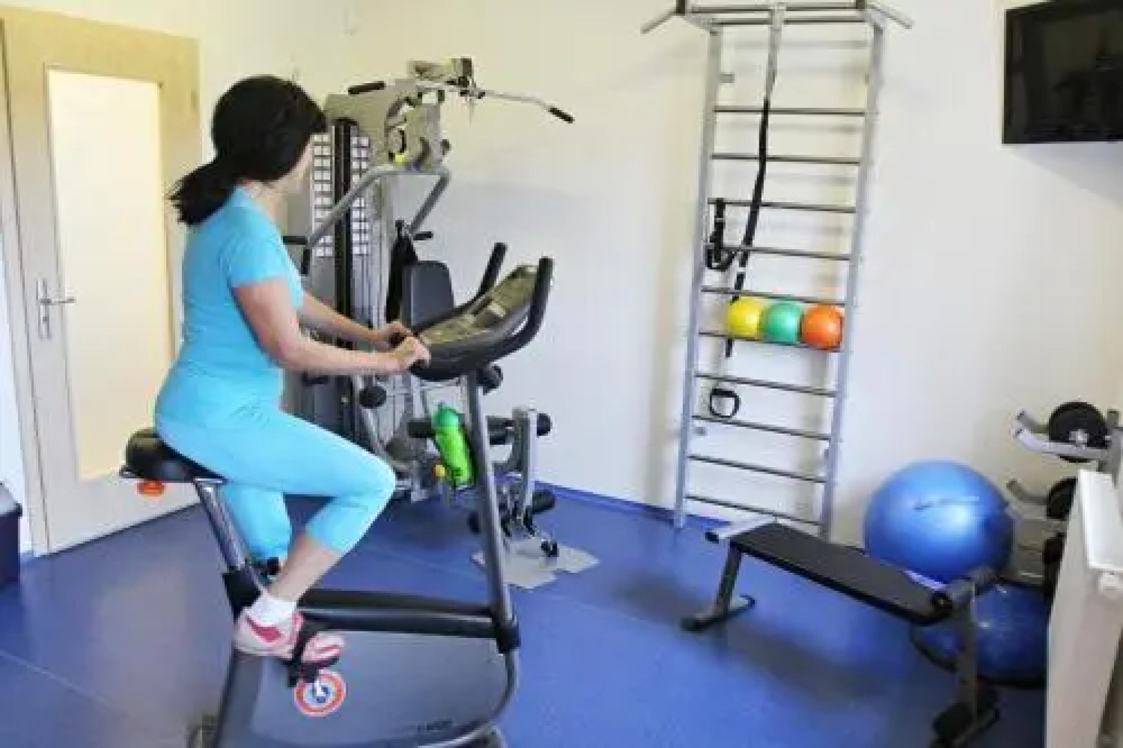 Penzion U sv. Antonína Pístina