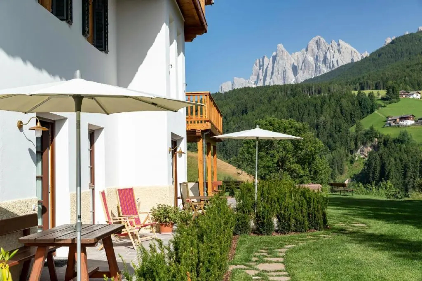 Villa Messner