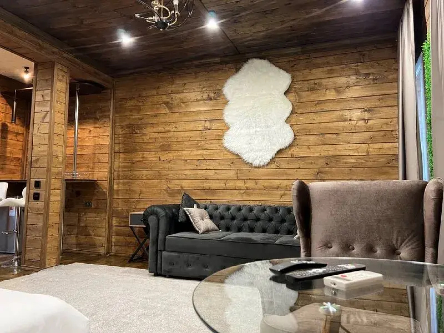 Панорама Люкс