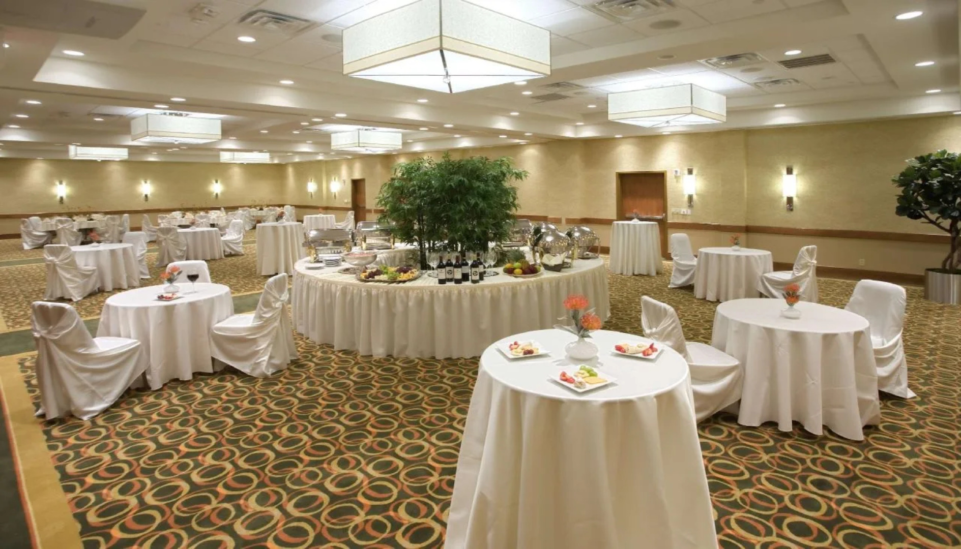 London Luton Vale Hotel