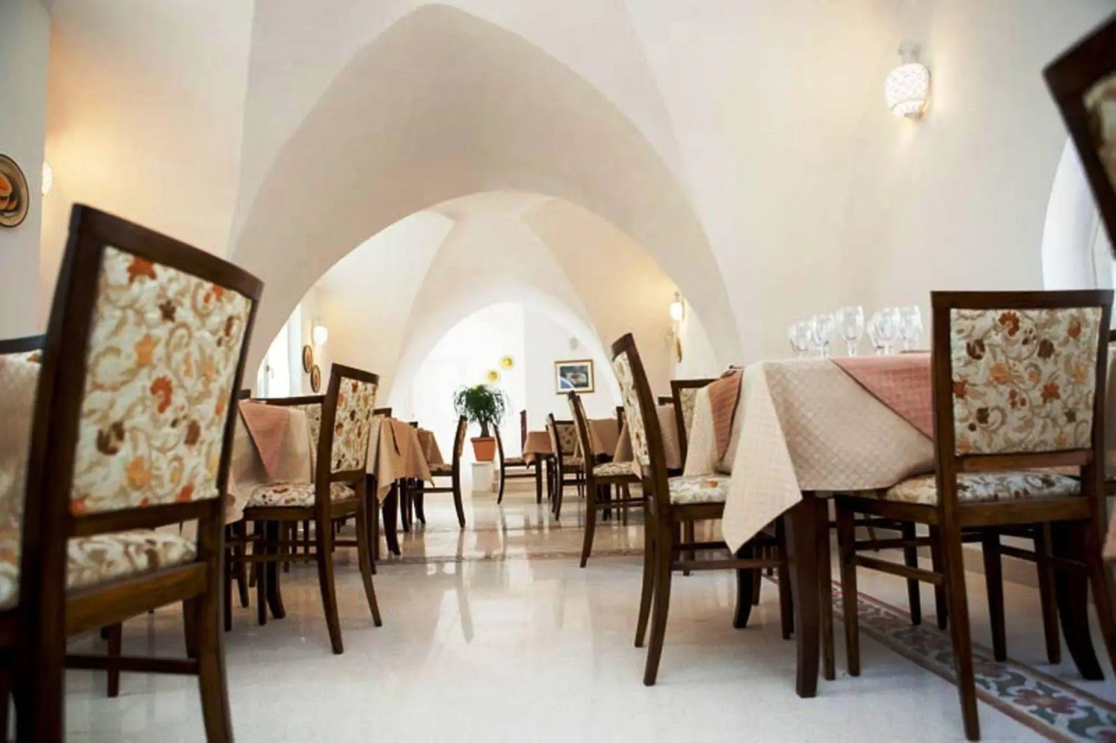 Agriturismo Tibitone