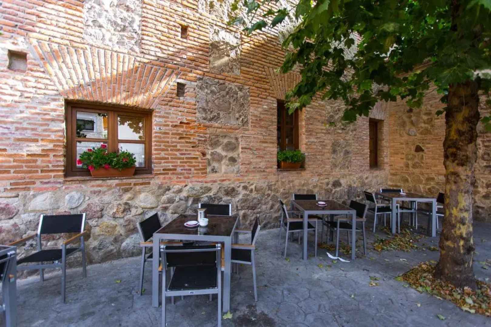 Hospedería Valle del Ambroz