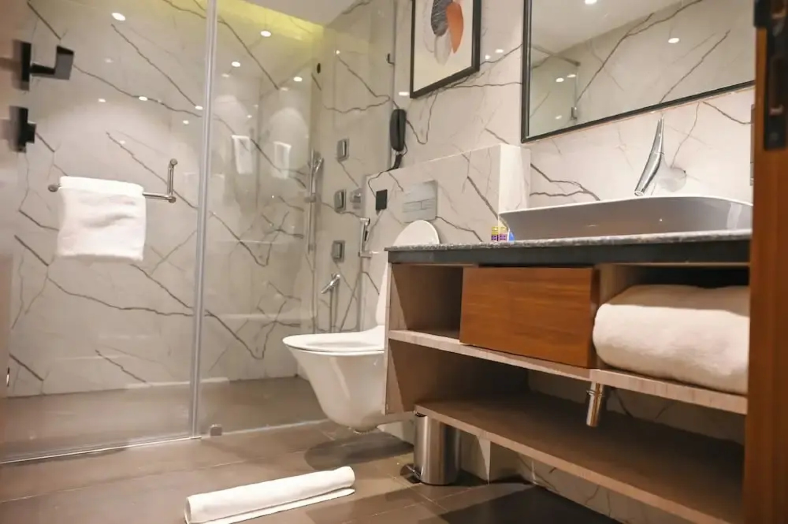 Ishaan Sarovar Portico Deoghar