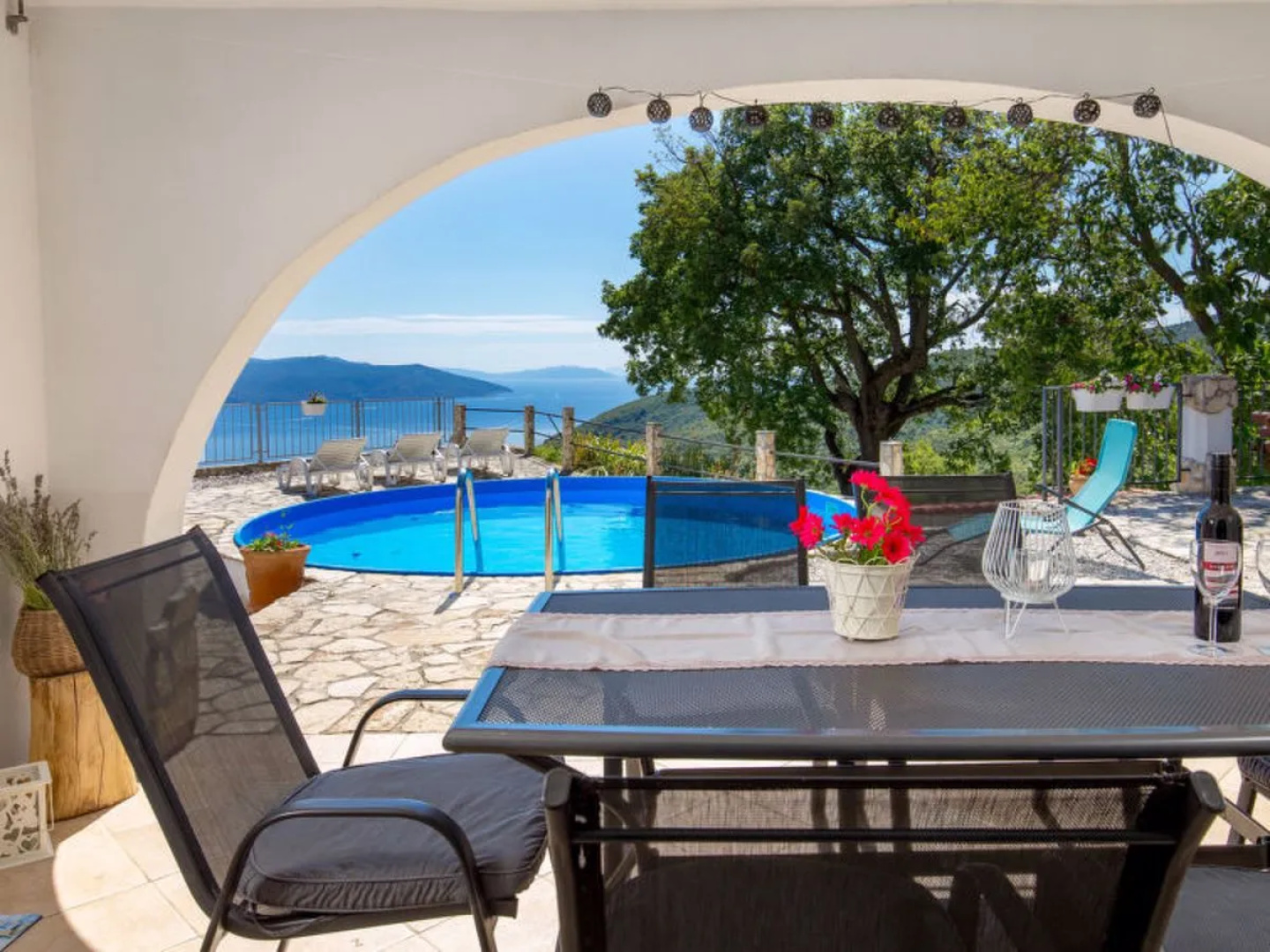 Holiday Home Kristijana