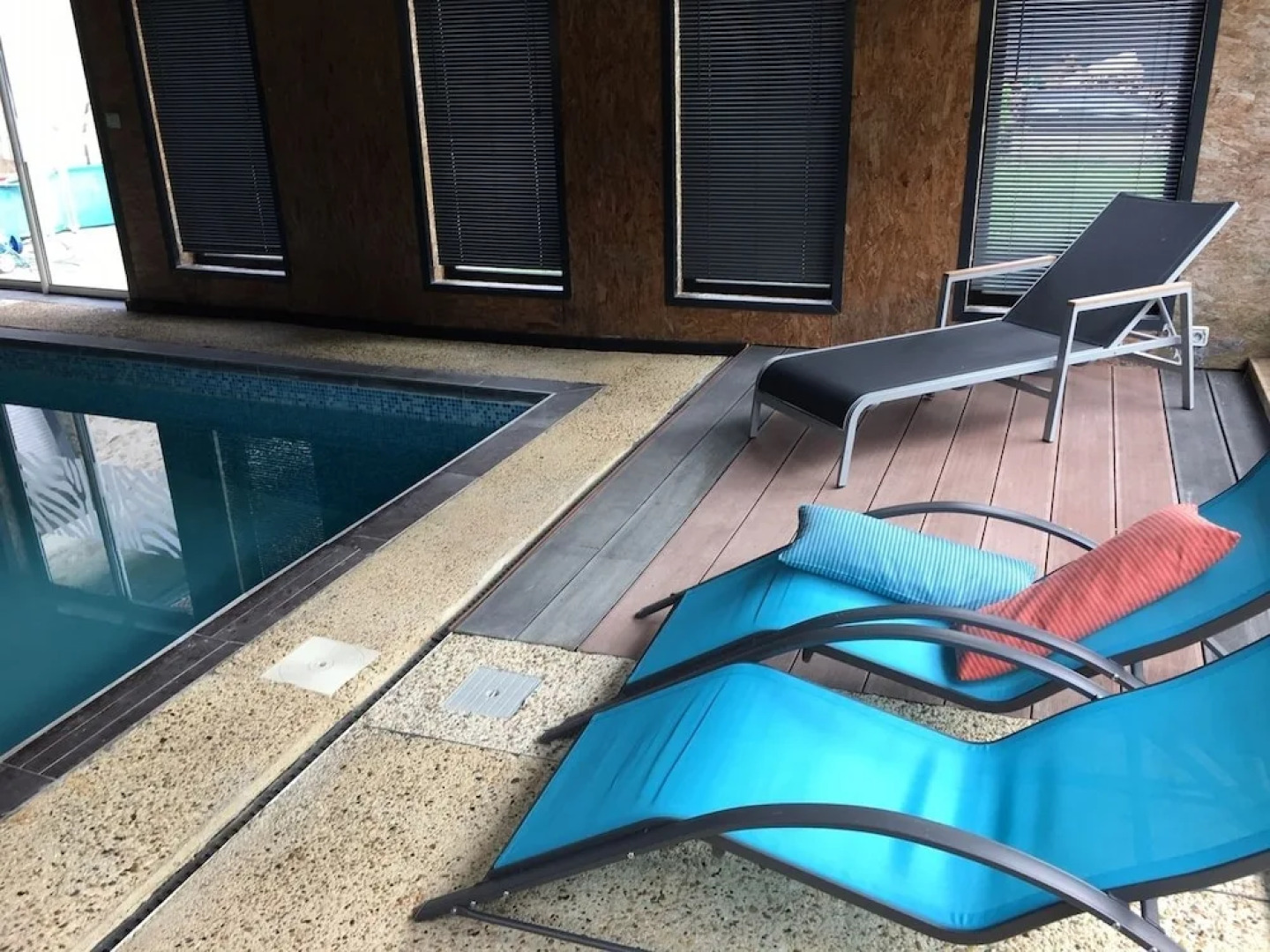 Chambre d'Hotes Lorengrain