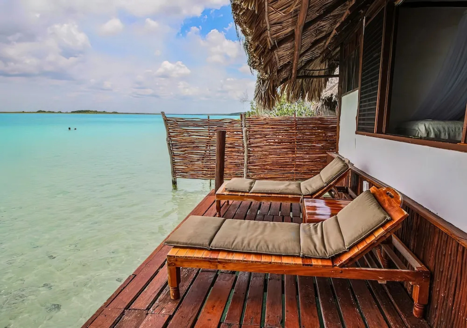 Akalki Hotel y Centro Holistico