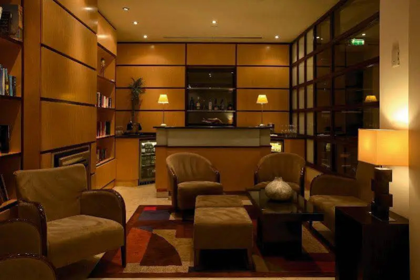 The Club Hotel & Spa Jersey