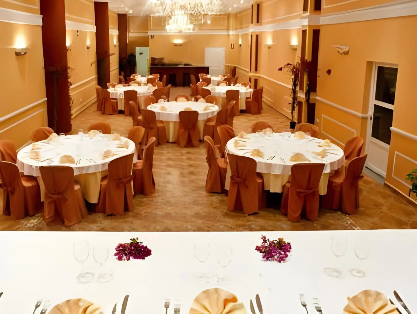 Hotel Costa Blanca Resort