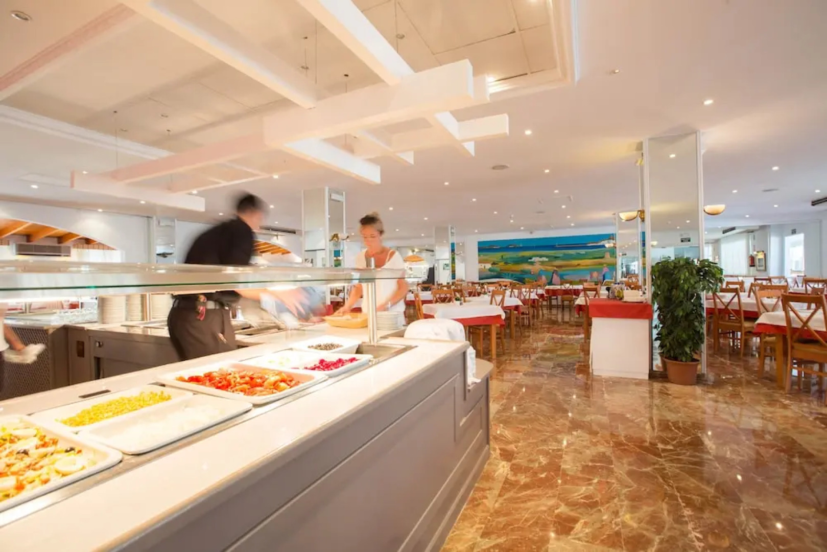 Coral Star Apartments